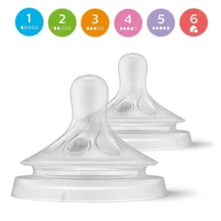Avent Natural Tétine