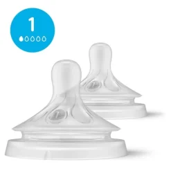 Avent Natural Tétine
