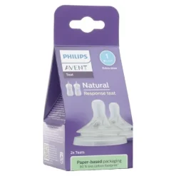 Avent Natural Tétine