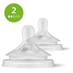 Avent Natural Tétine