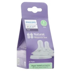 Avent Natural Tétine