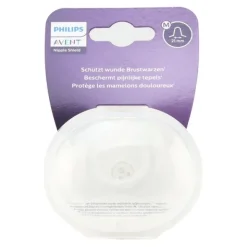 Avent protège-mamelons tendresse x2