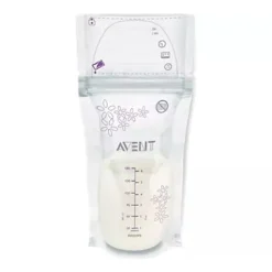 Avent Sachet de conservation du lait maternel