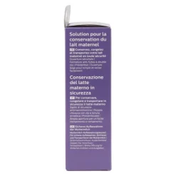 Avent Sachet de conservation du lait maternel