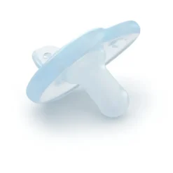 Avent Soothie Sucette silicone 0-6 mois lot de 2