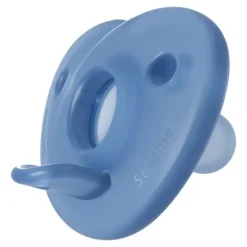 Avent Soothie Sucette silicone 0-6 mois lot de 2