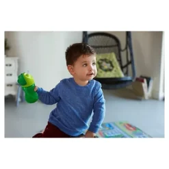 Avent Tasse paille 300 ml