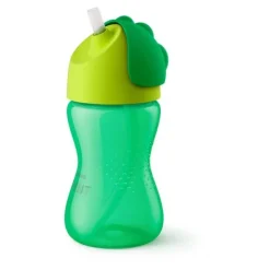 Avent Tasse paille 300 ml