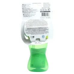 Avent Tasse paille 300 ml
