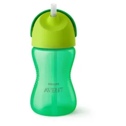 Avent Tasse paille 300 ml