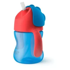 Avent Tasse paille 200 ml