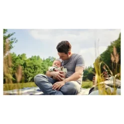 Avent Ultra Air Nightime Sucette anatomique silicone 0-6 mois