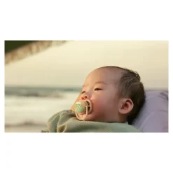 Avent Ultra Air Sucette symétrique 0-6 mois
