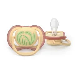 Avent Ultra Air Sucette symétrique 0-6 mois