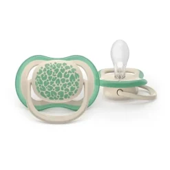 Avent Ultra air Sucette symétrique 6-18 mois