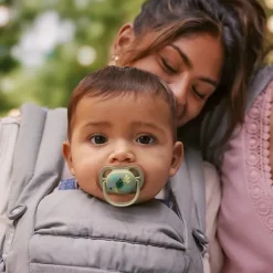 Avent Ultra air Sucette symétrique 6-18 mois