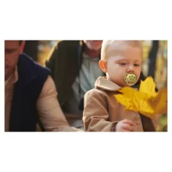 Avent Ultra Air Sucette symétrique +18 mois