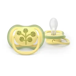 Avent Ultra Air Sucette symétrique +18 mois
