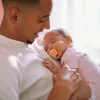 Avent Ultra soft sucette symétrique silicone 0-6 mois