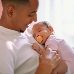 Avent Ultra soft sucette symétrique silicone 0-6 mois