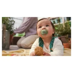 Avent Ultra soft sucette symétrique silicone 6-18 mois