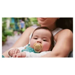 Avent Ultra soft sucette symétrique silicone 6-18 mois