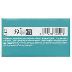 Avène Cleanance Nettoyant solide désincrustant