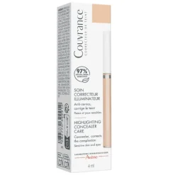 Avène Couvrance soin correcteur illuminateur