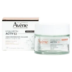 Avène Crème régénération cellulaire Hyaluron Activ B3