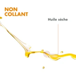 Avène huile solaire SPF 30