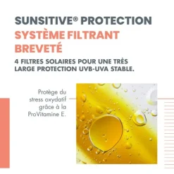 Avène huile solaire SPF 30