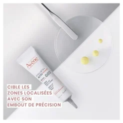 Avène Hyaluron Activ Procedure Crème Micro lift yeux et lèvres
