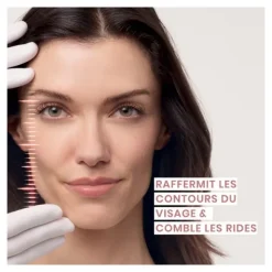 Avène Hyaluron Activ Procedure Crème Micro lift yeux et lèvres
