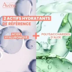Avène Hydrance Crème hydratante SPF 30