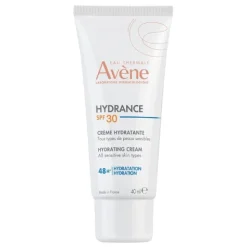 Avène Hydrance Crème hydratante SPF 30