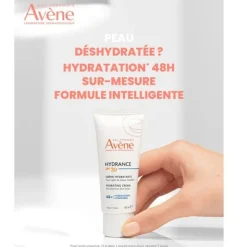 Avène Hydrance Crème hydratante SPF 30