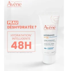 Avène Hydrance Crème hydratante SPF 30