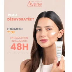 Avène Hydrance Crème hydratante SPF 30