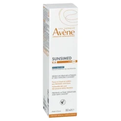 Avène SunsiMed KA SPF 50+