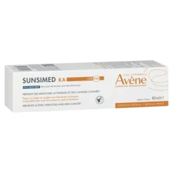 Avène SunsiMed KA SPF 50+