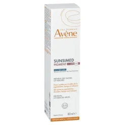Avène SunsiMed Pigment SPF 50+