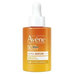 Avène Ultra sérum protecteur SPF 50+