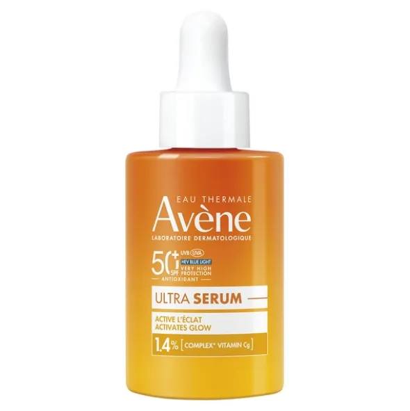 Avène Ultra sérum protecteur SPF 50+