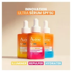 Avène Ultra sérum protecteur SPF 50+