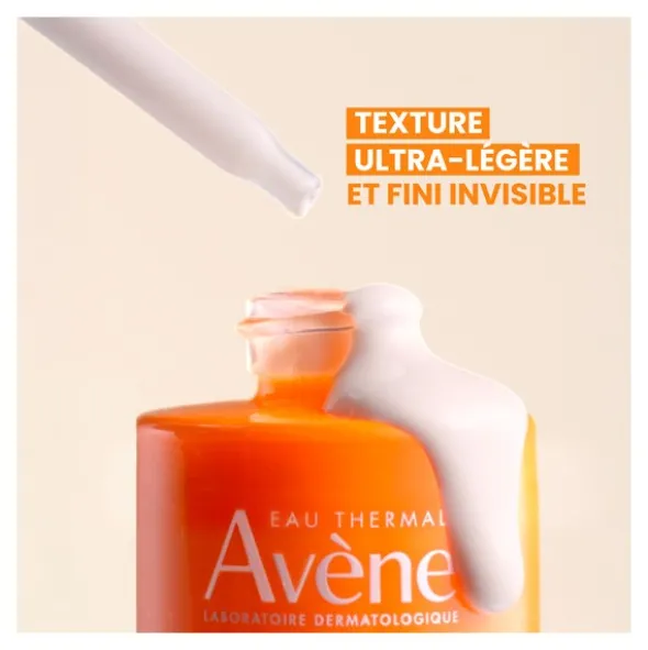 Avène Ultra sérum protecteur SPF 50+