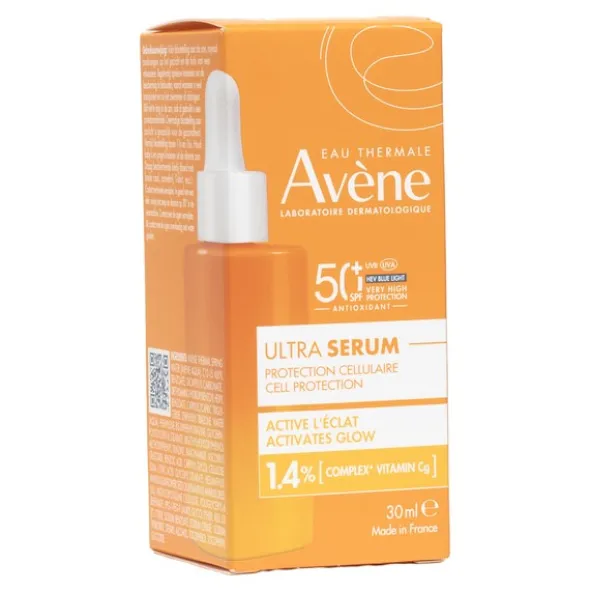 Avène Ultra sérum protecteur SPF 50+
