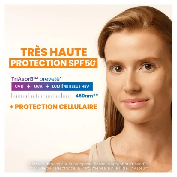 Avène Ultra sérum protecteur SPF 50+