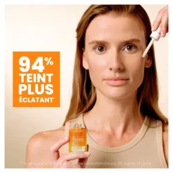 Avène Ultra sérum protecteur SPF 50+