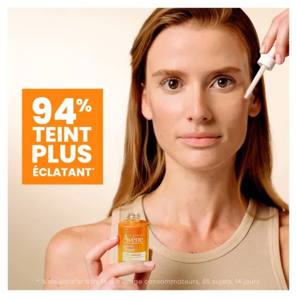 Avène Ultra sérum protecteur SPF 50+