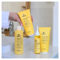 Avril après shampooing Nutrition bio